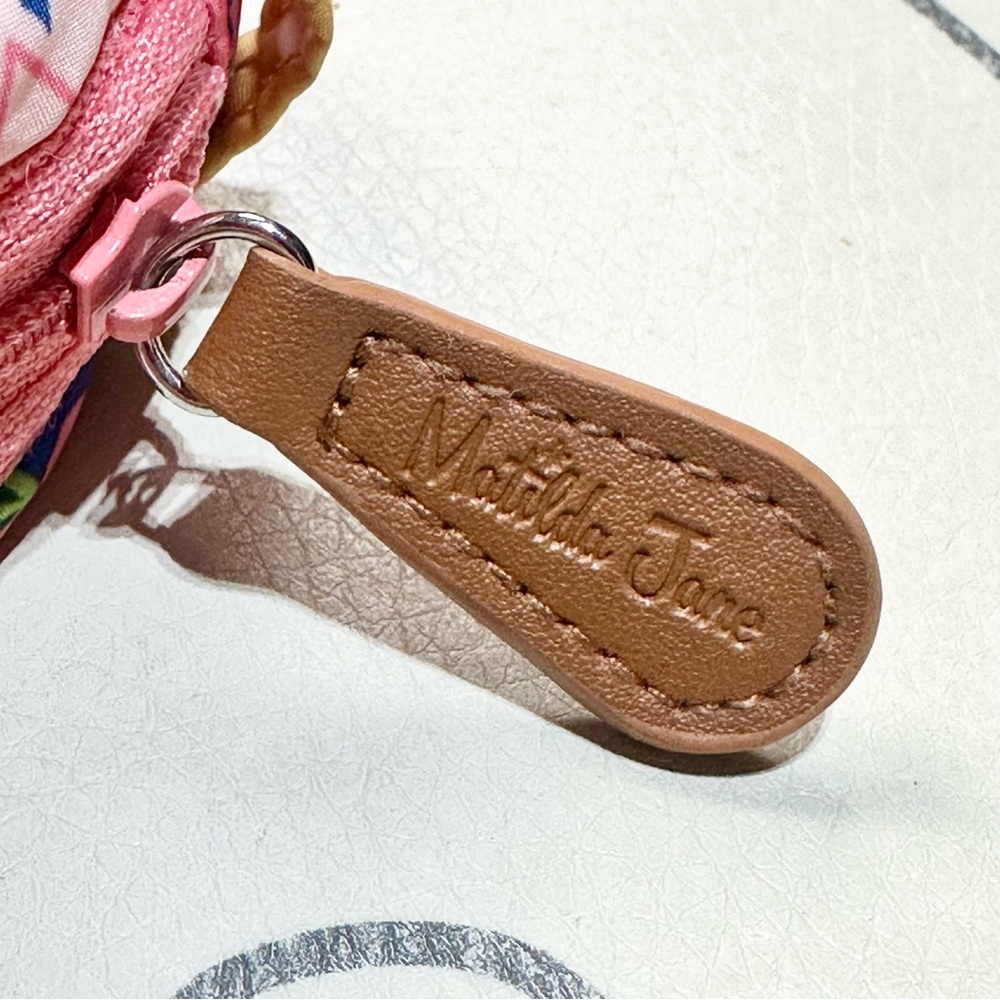 Matilda Jane Hyancinth Pencil Case - Picture 3 of 5